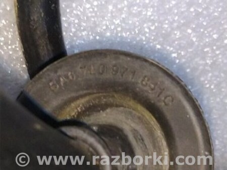 ФОТО Провод высоковольтный для Porsche Cayenne II 958 E2/92A (10-14) Київ