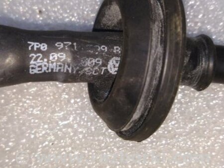 ФОТО Провод высоковольтный для Porsche Cayenne II 958 E2/92A (10-14) Київ