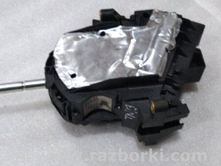 ФОТО Селектор КПП для Porsche Cayenne II 958 E2/92A (10-14) Київ