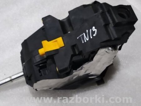 ФОТО Селектор КПП для Porsche Cayenne II 958 E2/92A (10-14) Київ