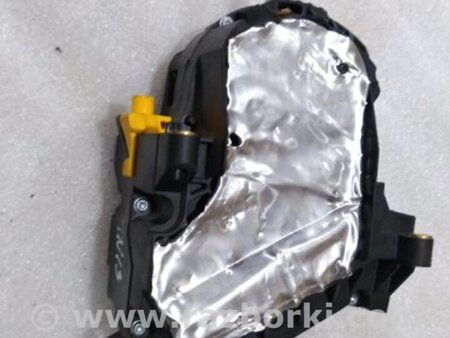 ФОТО Селектор КПП для Porsche Cayenne II 958 E2/92A (10-14) Київ