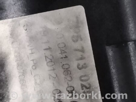 ФОТО Селектор КПП для Porsche Cayenne II 958 E2/92A (10-14) Київ