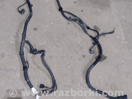 ФОТО Электропроводка для Porsche Cayenne II 958 E2/92A (10-14) Київ