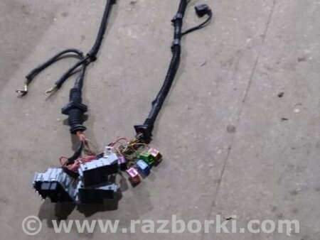 ФОТО Электропроводка для Porsche Cayenne II 958 E2/92A (10-14) Київ