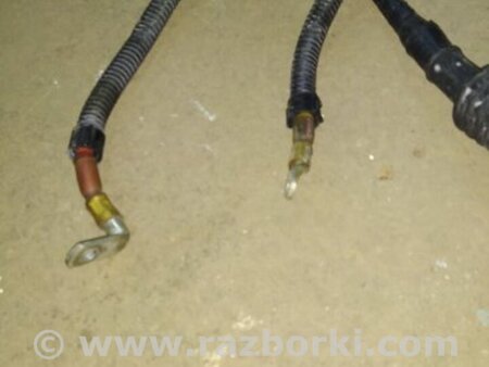 ФОТО Электропроводка для Porsche Cayenne II 958 E2/92A (10-14) Київ