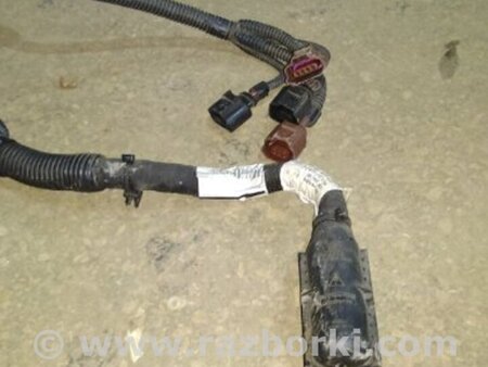 ФОТО Электропроводка для Porsche Cayenne II 958 E2/92A (10-14) Київ