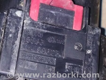 ФОТО Электропроводка для Porsche Cayenne II 958 E2/92A (10-14) Київ