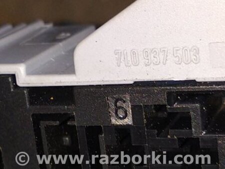 ФОТО Электропроводка для Porsche Cayenne II 958 E2/92A (10-14) Київ