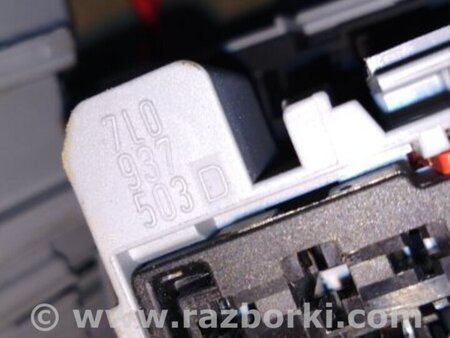 ФОТО Электропроводка для Porsche Cayenne II 958 E2/92A (10-14) Київ