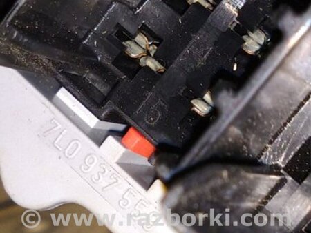 ФОТО Электропроводка для Porsche Cayenne II 958 E2/92A (10-14) Київ