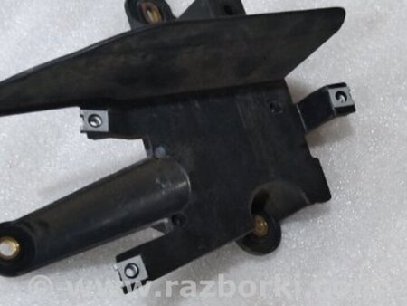 ФОТО Кронштейн для Porsche Cayenne II 958 E2/92A (10-14) Київ