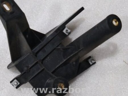 ФОТО Кронштейн для Porsche Cayenne II 958 E2/92A (10-14) Київ