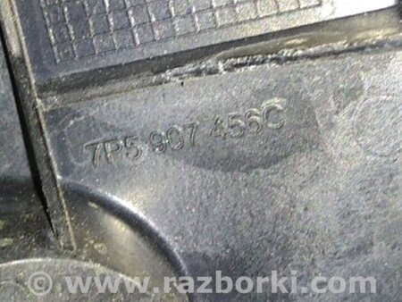 ФОТО Кронштейн для Porsche Cayenne II 958 E2/92A (10-14) Київ