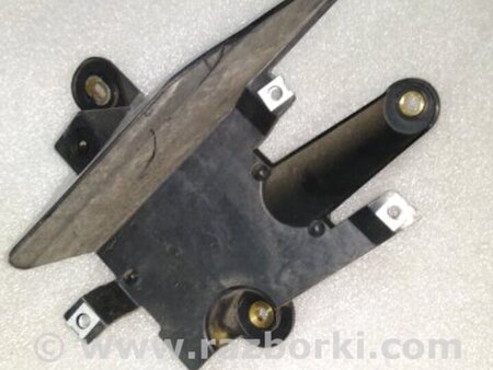 ФОТО Кронштейн для Porsche Cayenne II 958 E2/92A (10-14) Київ