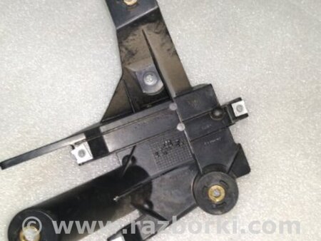 ФОТО Кронштейн для Porsche Cayenne II 958 E2/92A (10-14) Київ