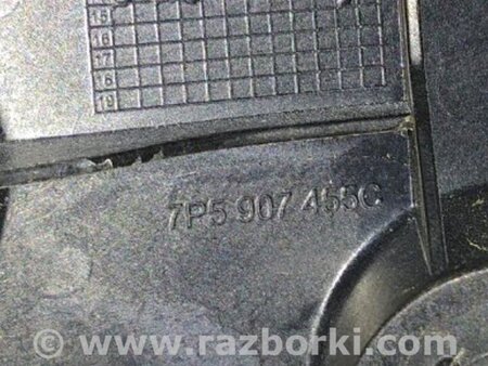 ФОТО Кронштейн для Porsche Cayenne II 958 E2/92A (10-14) Київ