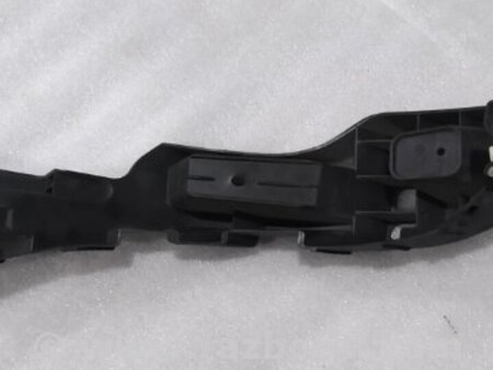 ФОТО Кронштейн бампера для Porsche Cayenne II 958 E2/92A (10-14) Київ