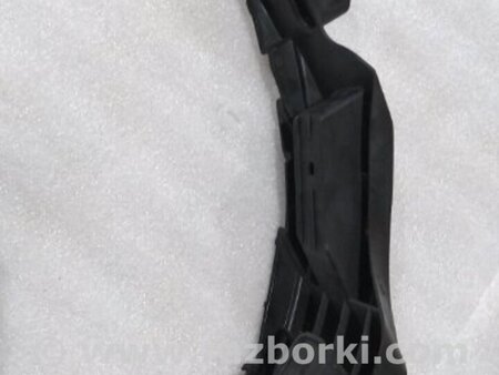 ФОТО Кронштейн бампера для Porsche Cayenne II 958 E2/92A (10-14) Київ