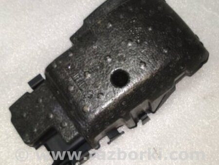 ФОТО Защитный кожух для Porsche Cayenne II 958 E2/92A (10-14) Київ