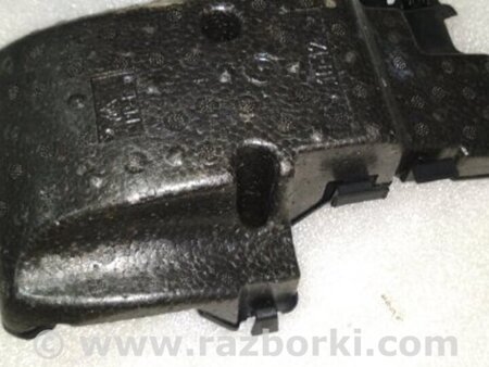 ФОТО Защитный кожух для Porsche Cayenne II 958 E2/92A (10-14) Київ