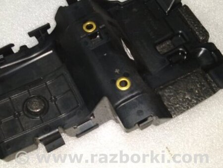 ФОТО Защитный кожух для Porsche Cayenne II 958 E2/92A (10-14) Київ