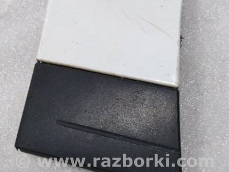 ФОТО Накладка на крыло для Porsche Cayenne II 958 E2/92A (10-14) Київ