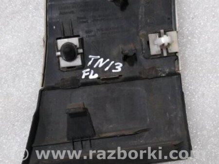 ФОТО Накладка на крыло для Porsche Cayenne II 958 E2/92A (10-14) Київ