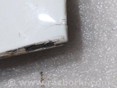 ФОТО Накладка на крыло для Porsche Cayenne II 958 E2/92A (10-14) Київ