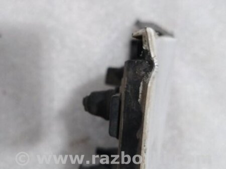 ФОТО Накладка на крыло для Porsche Cayenne II 958 E2/92A (10-14) Київ