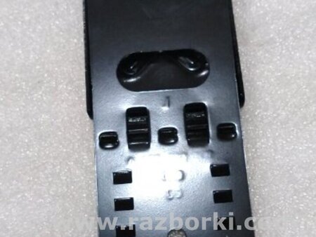 ФОТО Противооткатный упор для Porsche Cayenne II 958 E2/92A (10-14) Київ