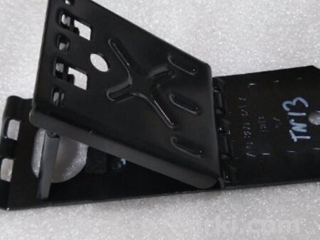 ФОТО Противооткатный упор для Porsche Cayenne II 958 E2/92A (10-14) Київ