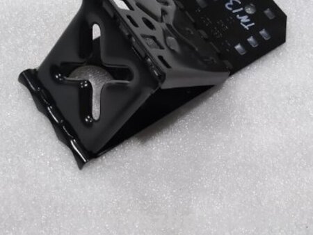 ФОТО Противооткатный упор для Porsche Cayenne II 958 E2/92A (10-14) Київ