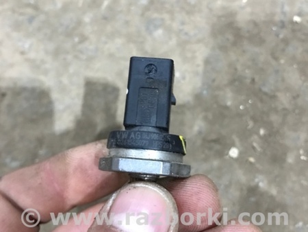 ФОТО Датчик давления топлива для Audi (Ауди) A4 V B9 - 8W (2015-) Київ