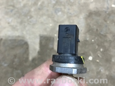 ФОТО Датчик давления топлива для Audi (Ауди) A4 V B9 - 8W (2015-) Київ