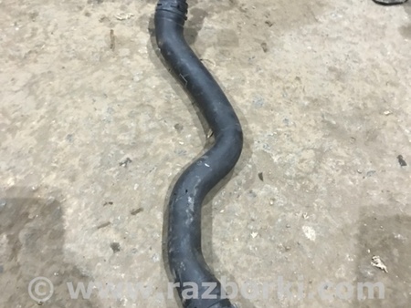 ФОТО Патрубок системы охлаждения для Audi (Ауди) A4 V B9 - 8W (2015-) Київ