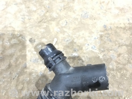 ФОТО Патрубок системы охлаждения для Audi (Ауди) A4 V B9 - 8W (2015-) Київ