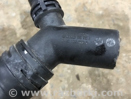 ФОТО Патрубок системы охлаждения для Audi (Ауди) A4 V B9 - 8W (2015-) Київ