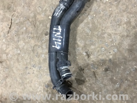 ФОТО Патрубок системы охлаждения для Audi (Ауди) A4 V B9 - 8W (2015-) Київ