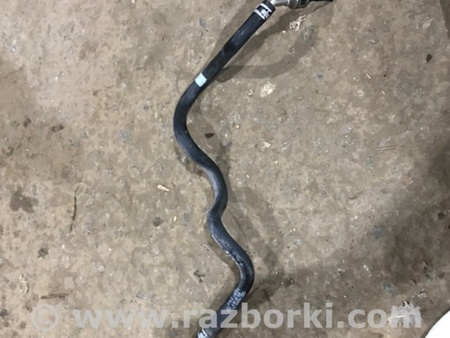 ФОТО Шланг топливный для Audi (Ауди) A4 V B9 - 8W (2015-) Київ