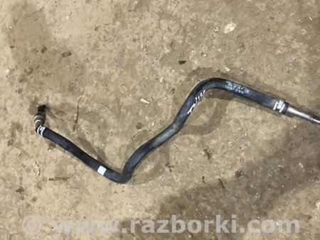 ФОТО Шланг топливный для Audi (Ауди) A4 V B9 - 8W (2015-) Київ