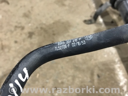 ФОТО Шланг топливный для Audi (Ауди) A4 V B9 - 8W (2015-) Київ