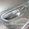 Ручка двери внешняя задняя левая Subaru Outback