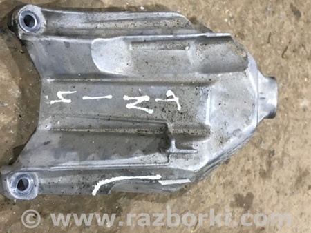 ФОТО Кронштейн опоры двигателя для Audi (Ауди) A4 V B9 - 8W (2015-) Київ