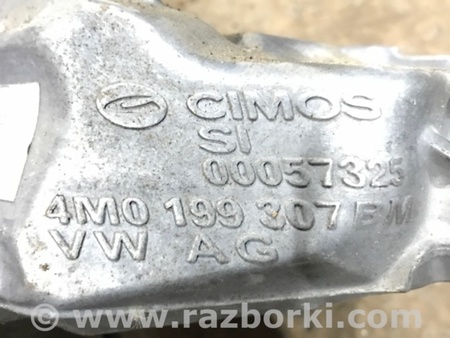 ФОТО Кронштейн опоры двигателя для Audi (Ауди) A4 V B9 - 8W (2015-) Київ