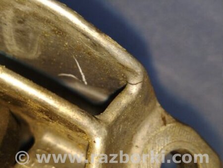 ФОТО Кронштейн опоры двигателя для Audi (Ауди) A4 V B9 - 8W (2015-) Київ