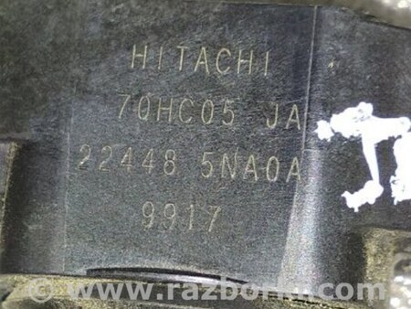 ФОТО Катушка зажигания для Infiniti QX50 II II P71A (17-25) Київ