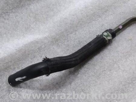 ФОТО Трубка охлаждения АКПП для Infiniti QX50 II II P71A (17-25) Київ