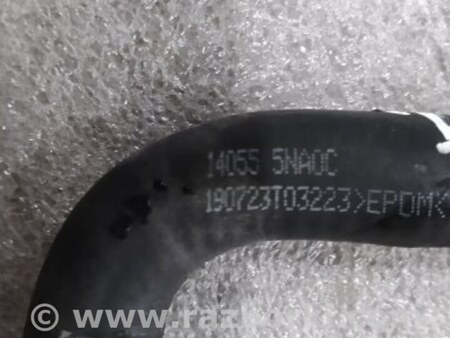 ФОТО Патрубок дроссельной заслонки для Infiniti QX50 II II P71A (17-25) Київ