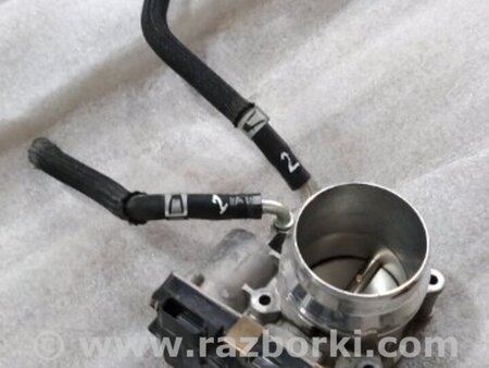 ФОТО Патрубок дроссельной заслонки для Infiniti QX50 II II P71A (17-25) Київ