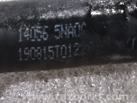 ФОТО Патрубок дроссельной заслонки для Infiniti QX50 II II P71A (17-25) Київ